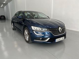 Renault Talisman 2016