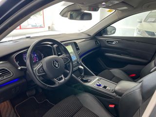 Renault Talisman 2016
