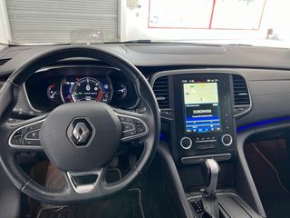 Renault Talisman 2016