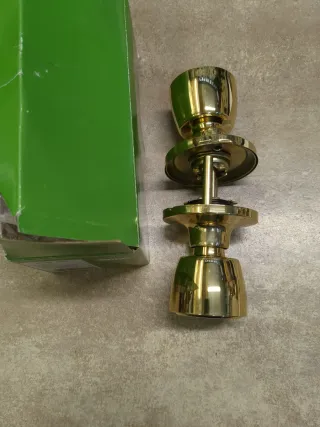 Pomo Tesa Bola Paso y bola condena latonado