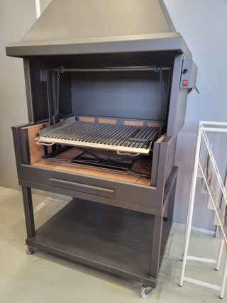 BARBECUE GG-3
