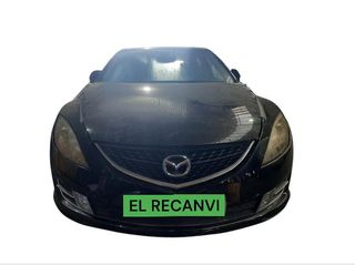 Mazda 6 Lim. LF Despiece Recambios Piezas Desguace