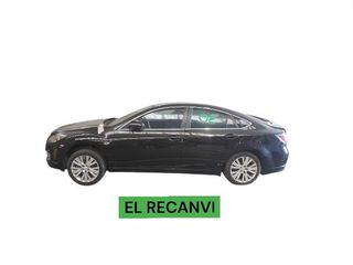 Mazda 6 Lim. LF Despiece Recambios Piezas Desguace