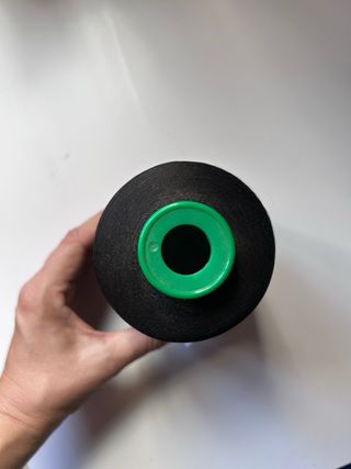 Hilo de espuma industrial para remalladora