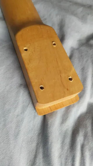 Mástil tipo Fender Telecaster strat 