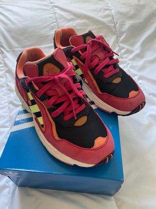 Zapatillas Adidas Young-1