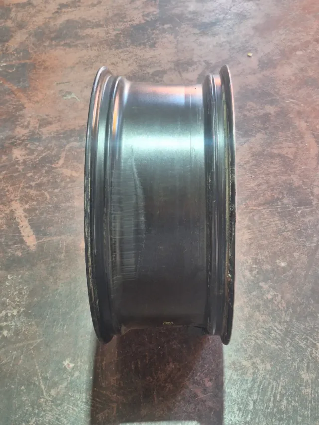 Llanta Alfa Romeo Stelvio 20