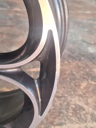 Llanta Alfa Romeo Stelvio 20