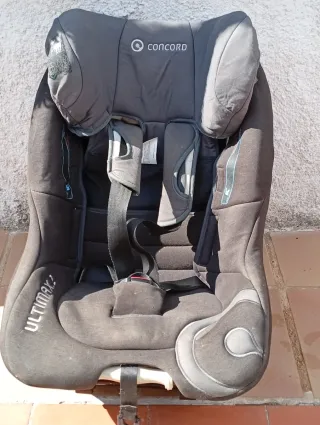 Silla coche Concord Ultimax2