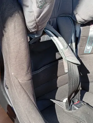 Silla coche Concord Ultimax2