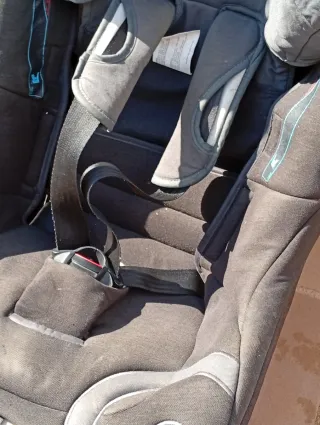 Silla coche Concord Ultimax2