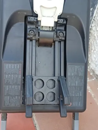 Silla coche Concord Ultimax2