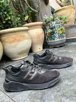 Hogan Active One Nere Tg 44,5