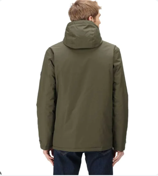 Chaqueta Regatta Penbreck II Verde Oliva
