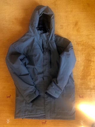 Chaqueta Regatta Penbreck II Verde Oliva