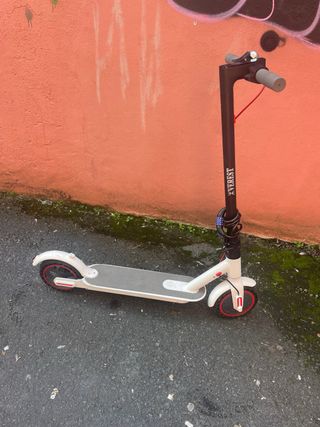 Patinete eléctrico VEREST