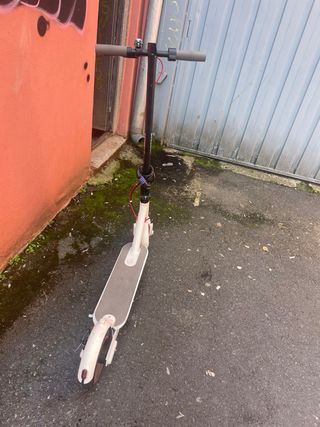 Patinete eléctrico VEREST