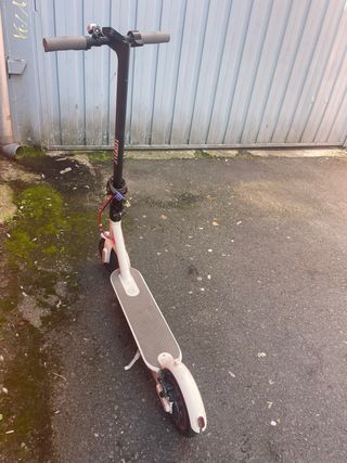 Patinete eléctrico VEREST