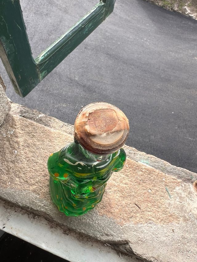 Botella Pippermint Mujer