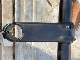 Manillar y potencia Scott addict