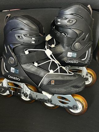 Patines Oxelo Talla 37-40
