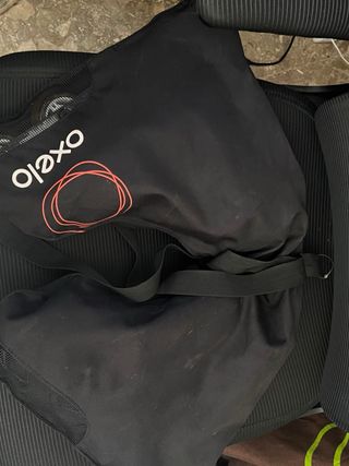 Patines Oxelo Talla 37-40