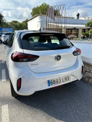 Opel Corsa 2021