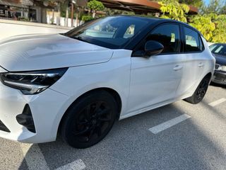 Opel Corsa 2021