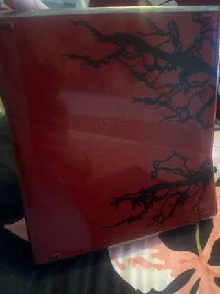 Xbox 360 Gears of War Edición Especial + 2 mandos