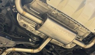 Silencioso Final Ingarsa.