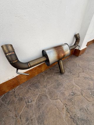 Silencioso Final Ingarsa.