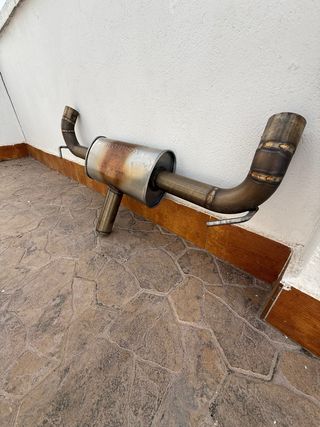 Silencioso Final Ingarsa.