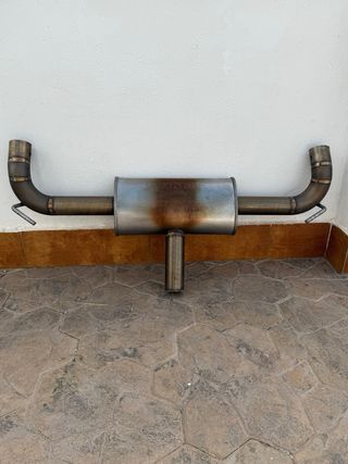 Silencioso Final Ingarsa.