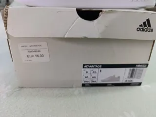 BAMBAS ADIDAS 