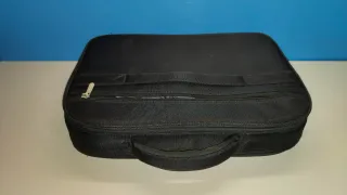 Borsa lavoro Trust porta PC Laptop 19