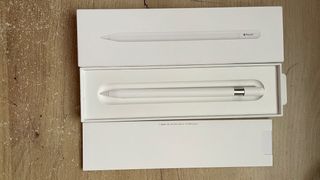 Apple Pencil