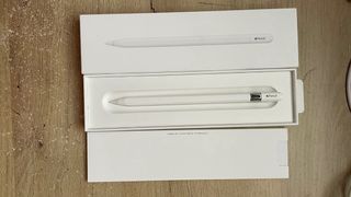 Apple Pencil