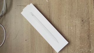Apple Pencil