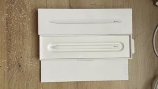 Apple Pencil