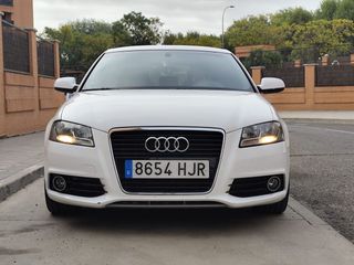 Audi A3 2.0 TDI S-LINE SPORTBACK 