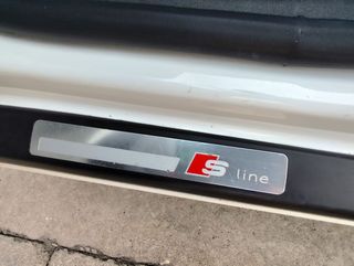 Audi A3 2.0 TDI S-LINE SPORTBACK 