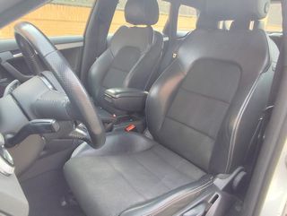 Audi A3 2.0 TDI S-LINE SPORTBACK 
