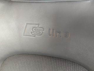 Audi A3 2.0 TDI S-LINE SPORTBACK 