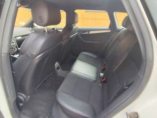 Audi A3 2.0 TDI S-LINE SPORTBACK 