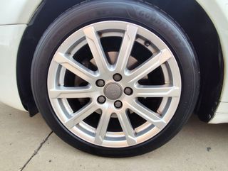 Audi A3 2.0 TDI S-LINE SPORTBACK 