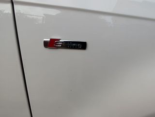 Audi A3 2.0 TDI S-LINE SPORTBACK 