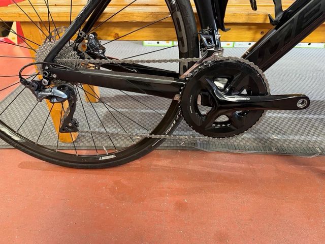 Mérida Reacto 5000 Disc