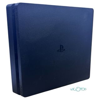 PS4 Slim 1TB Negra + Mando