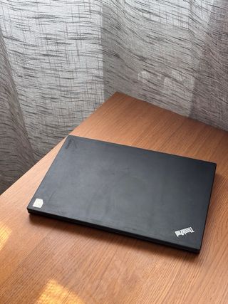 Lenovo Thinkpad X270 500GB HDD i3 7ª Gen