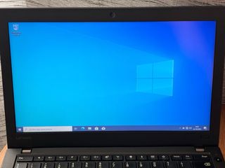 Lenovo Thinkpad X270 500GB HDD i3 7ª Gen
